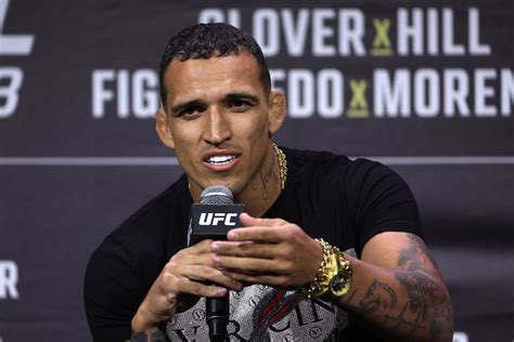 charles oliveira|charles oliveira next fight.